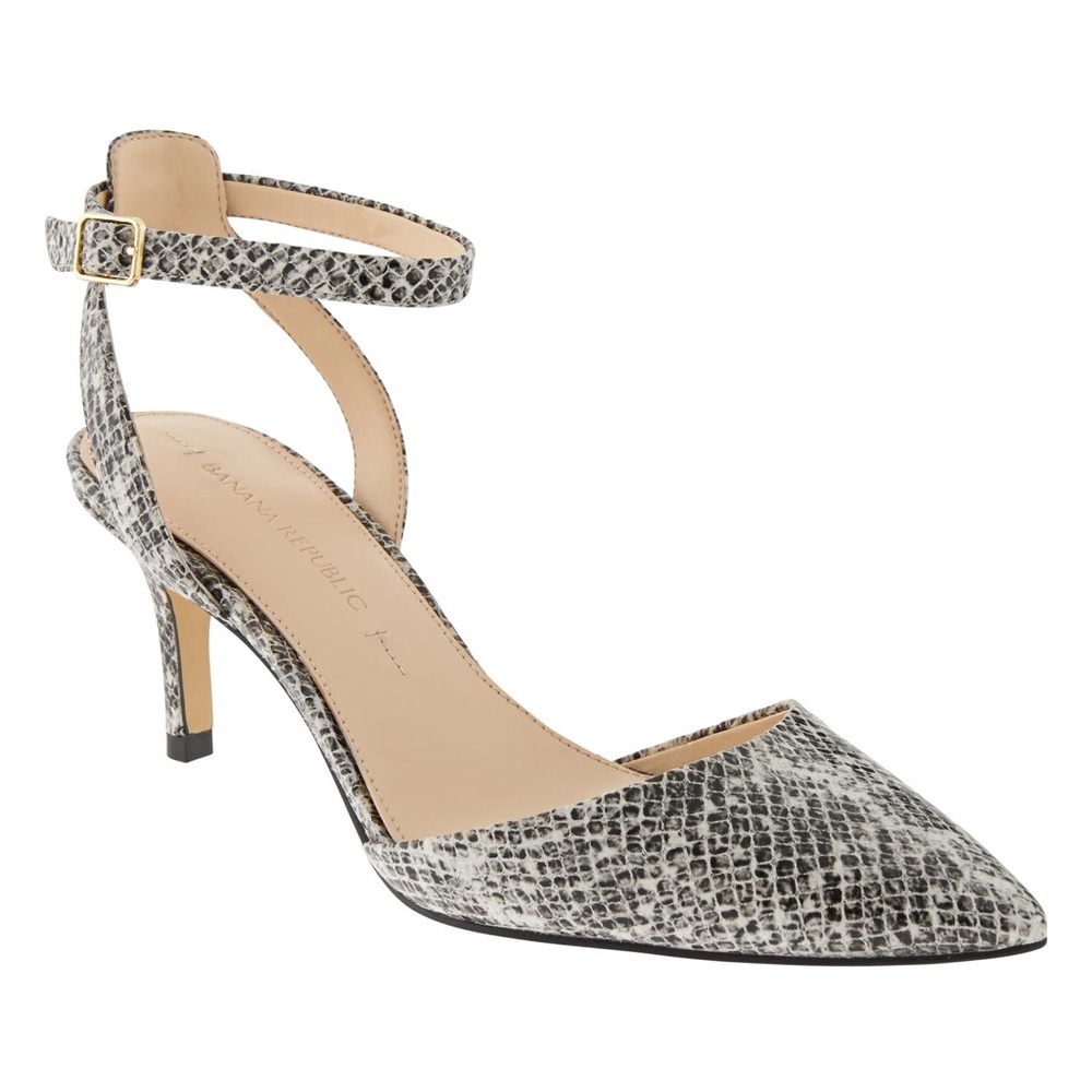 Banana Republic | Makayla heels